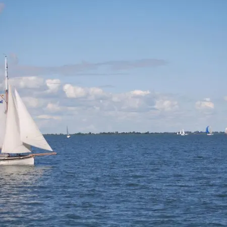 De Halve Maan 2* 博文卡尔斯佩尔