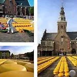 Hotel De Halve Maan