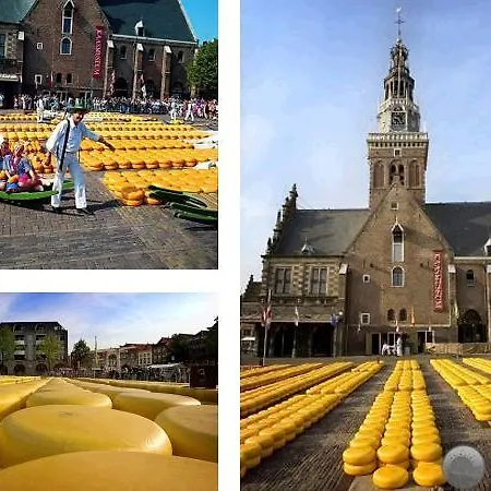 Hotel De Halve Maan