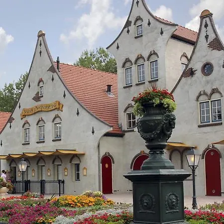 Hotel De Halve Maan