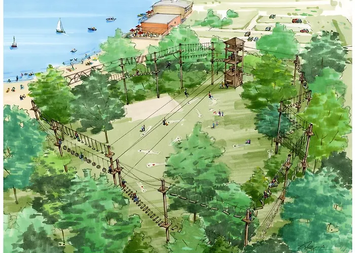 Szálloda De Halve Maan Bovenkarspel