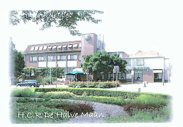 Szálloda De Halve Maan